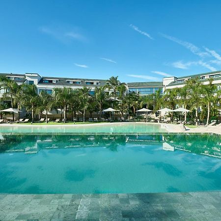 Calderona Wellness Bétera Exterior foto