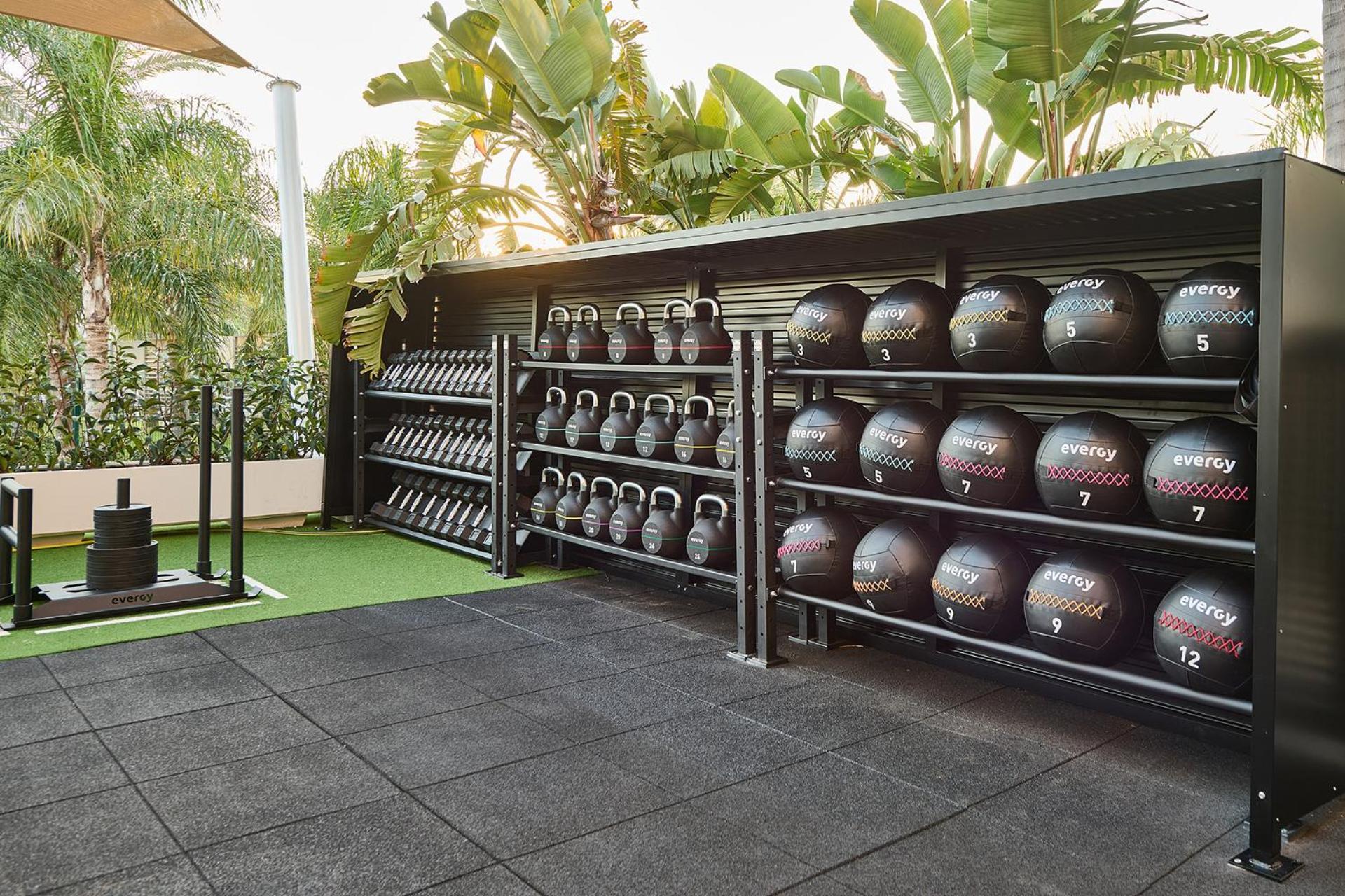 Calderona Wellness Bétera Exterior foto