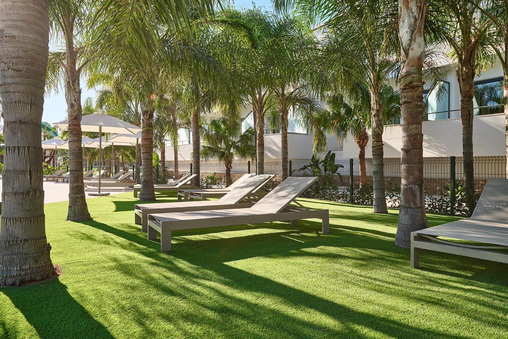 Calderona Wellness Bétera Exterior foto