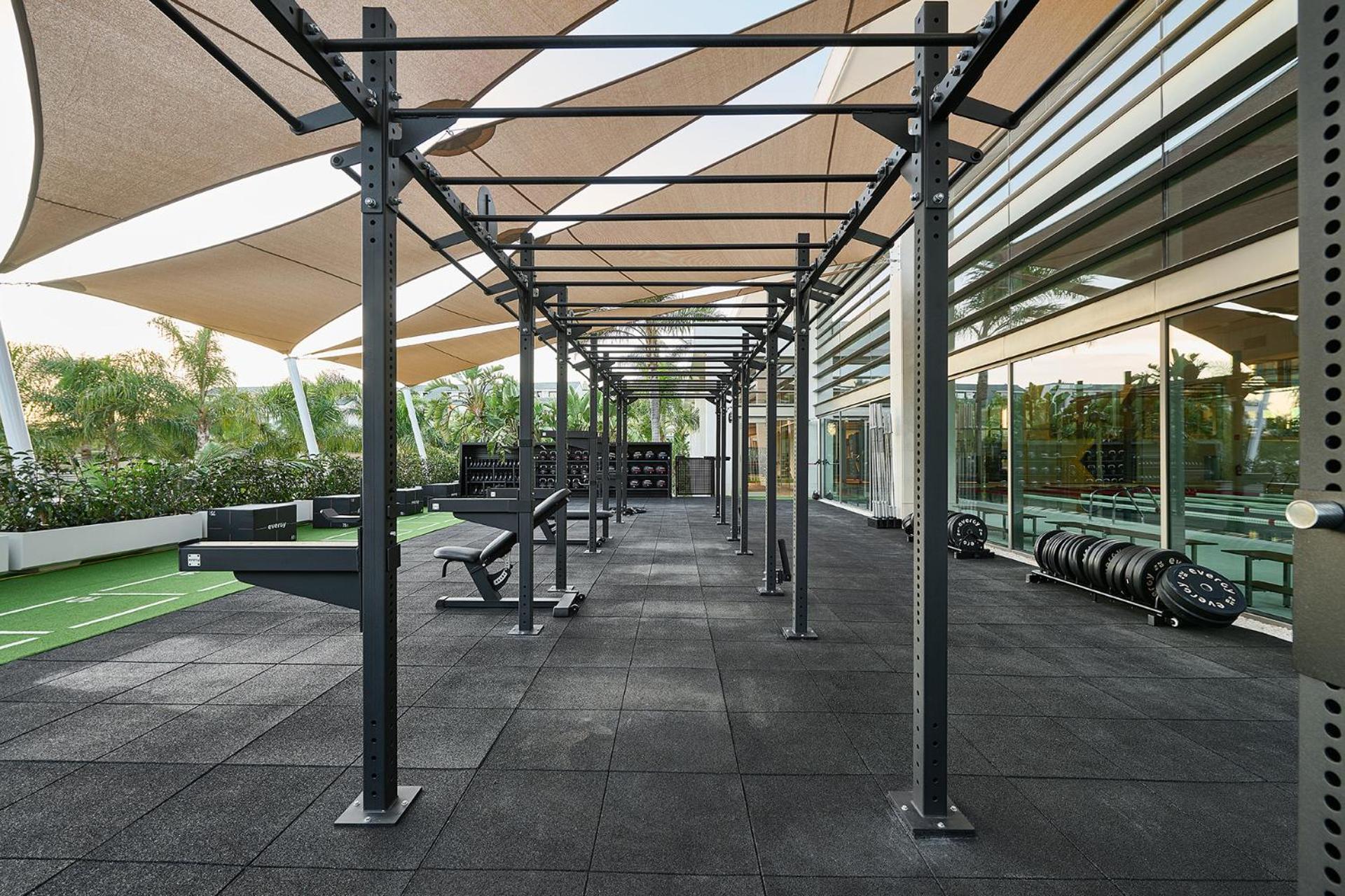 Calderona Wellness Bétera Exterior foto