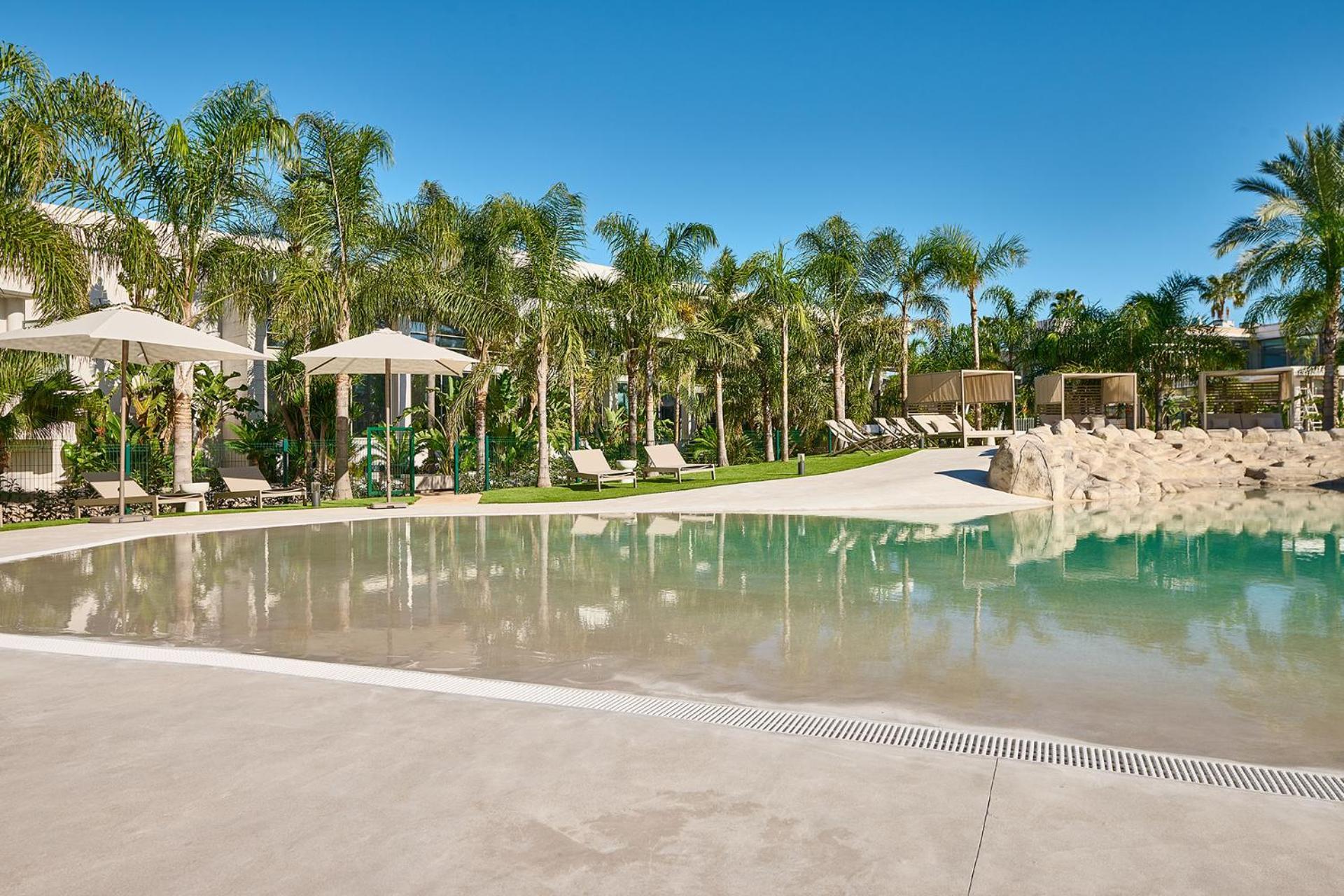 Calderona Wellness Bétera Exterior foto