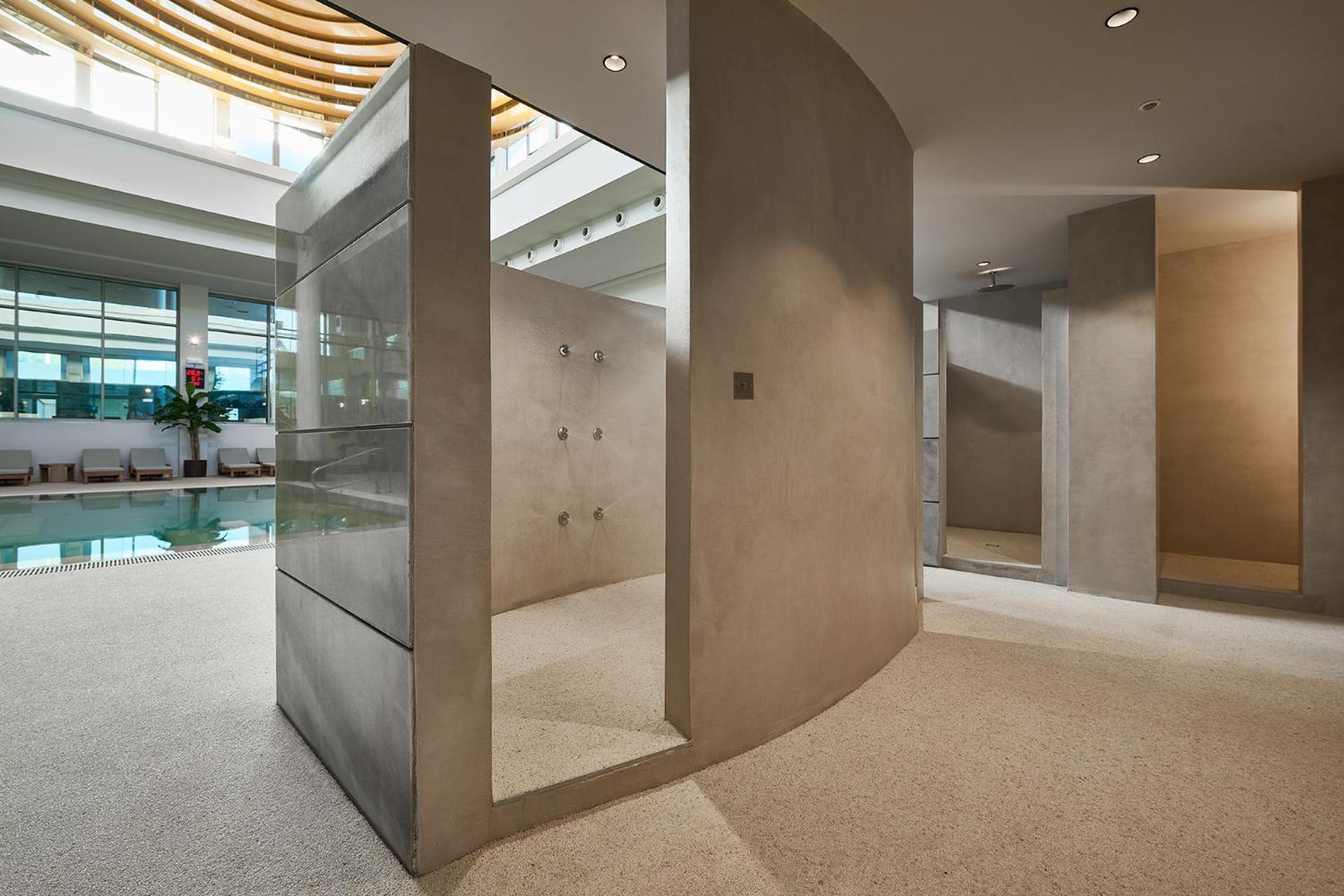 Calderona Wellness Bétera Exterior foto