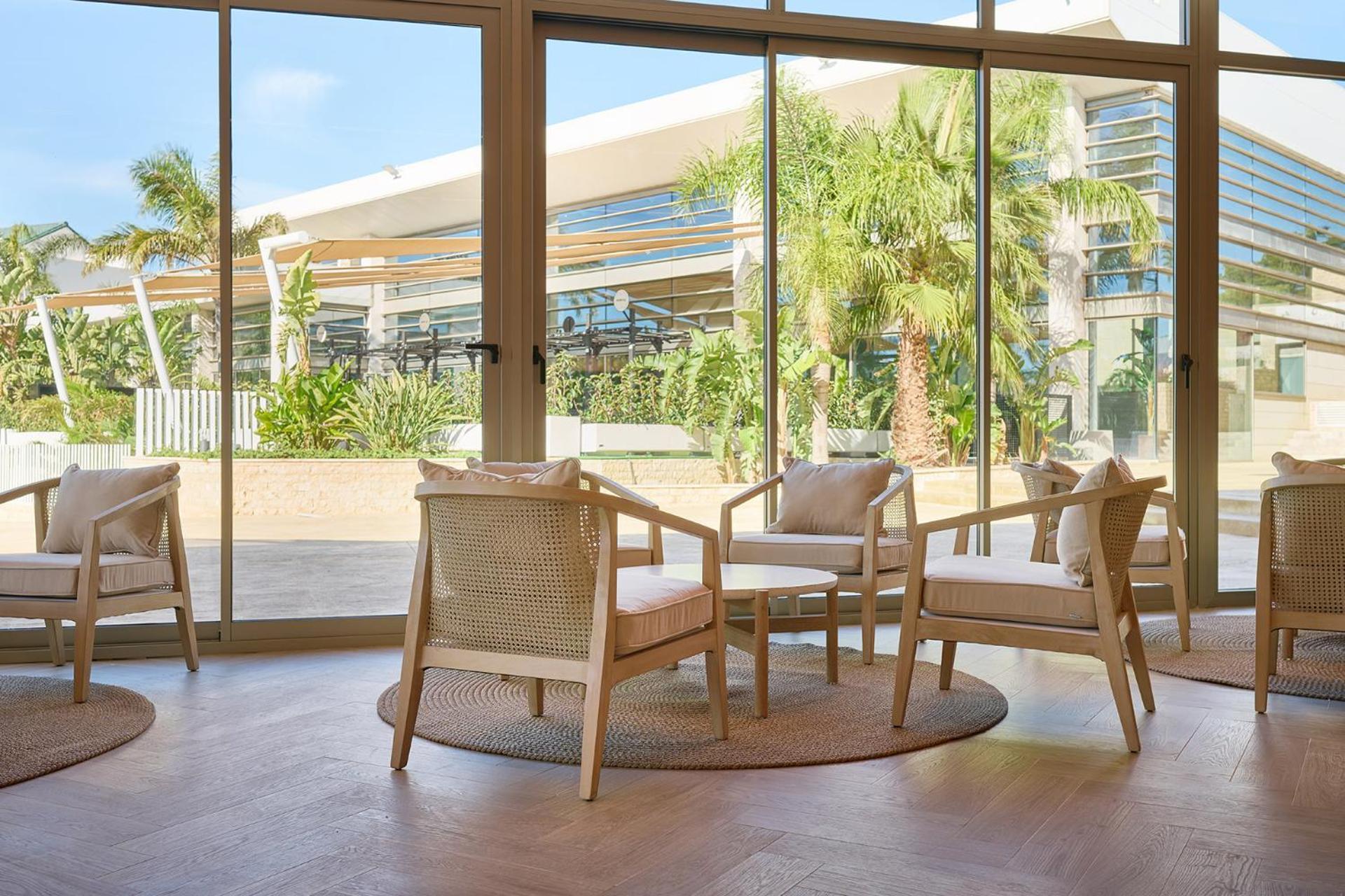 Calderona Wellness Bétera Exterior foto
