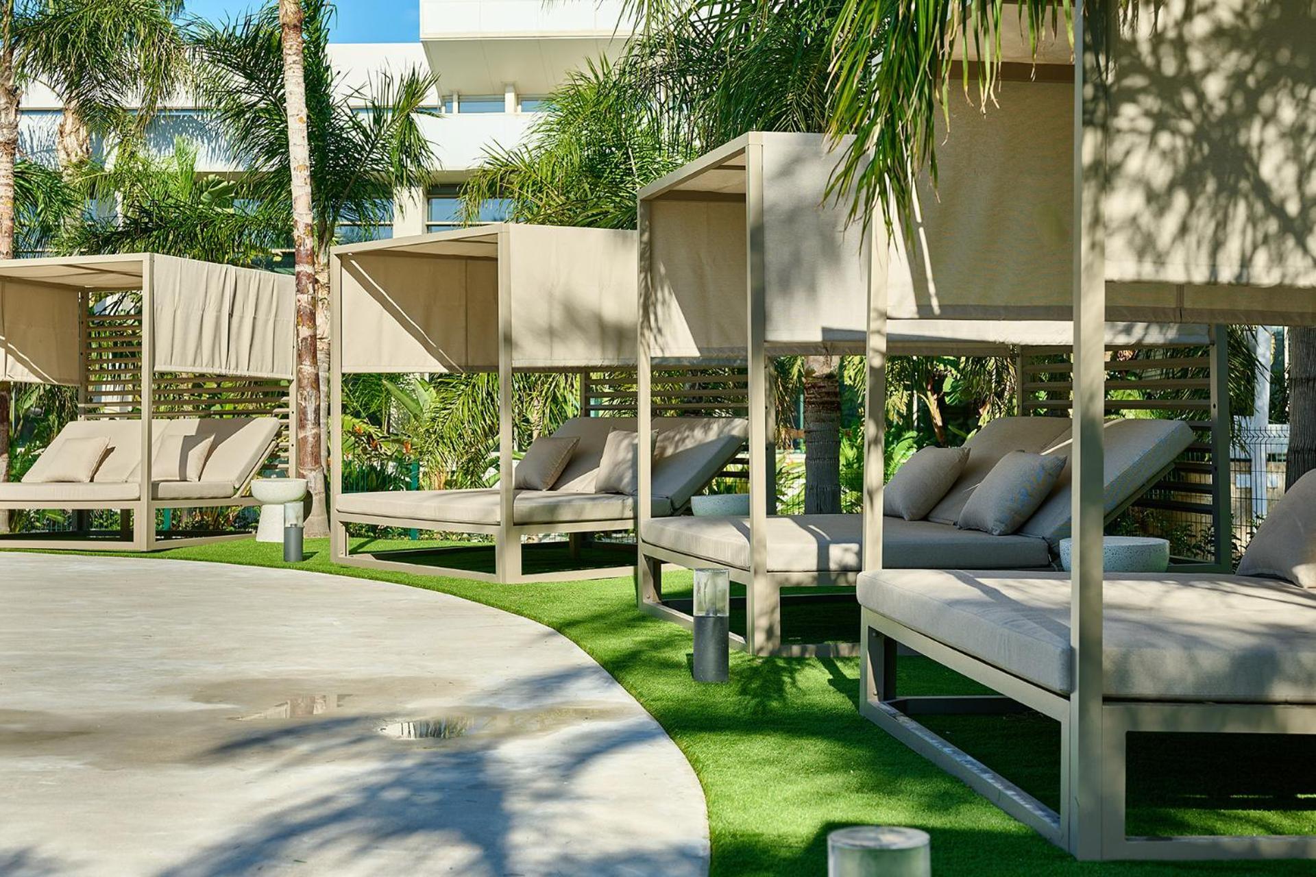 Calderona Wellness Bétera Exterior foto
