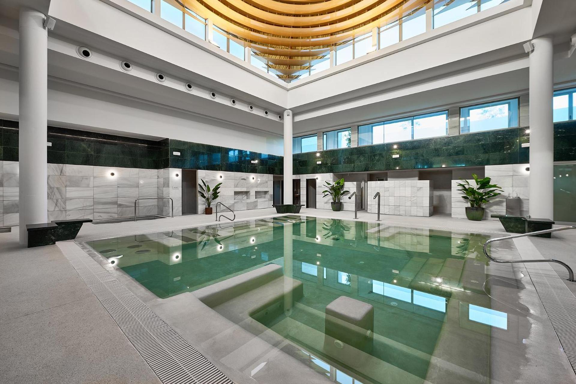 Calderona Wellness Bétera Exterior foto