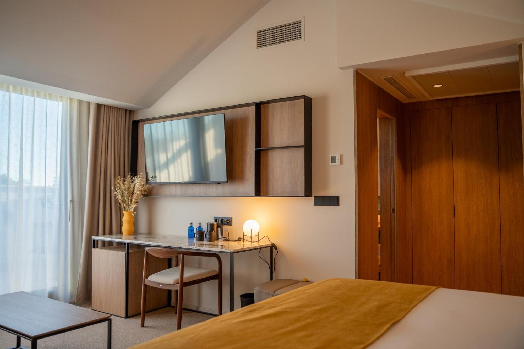 Calderona Wellness Bétera Exterior foto