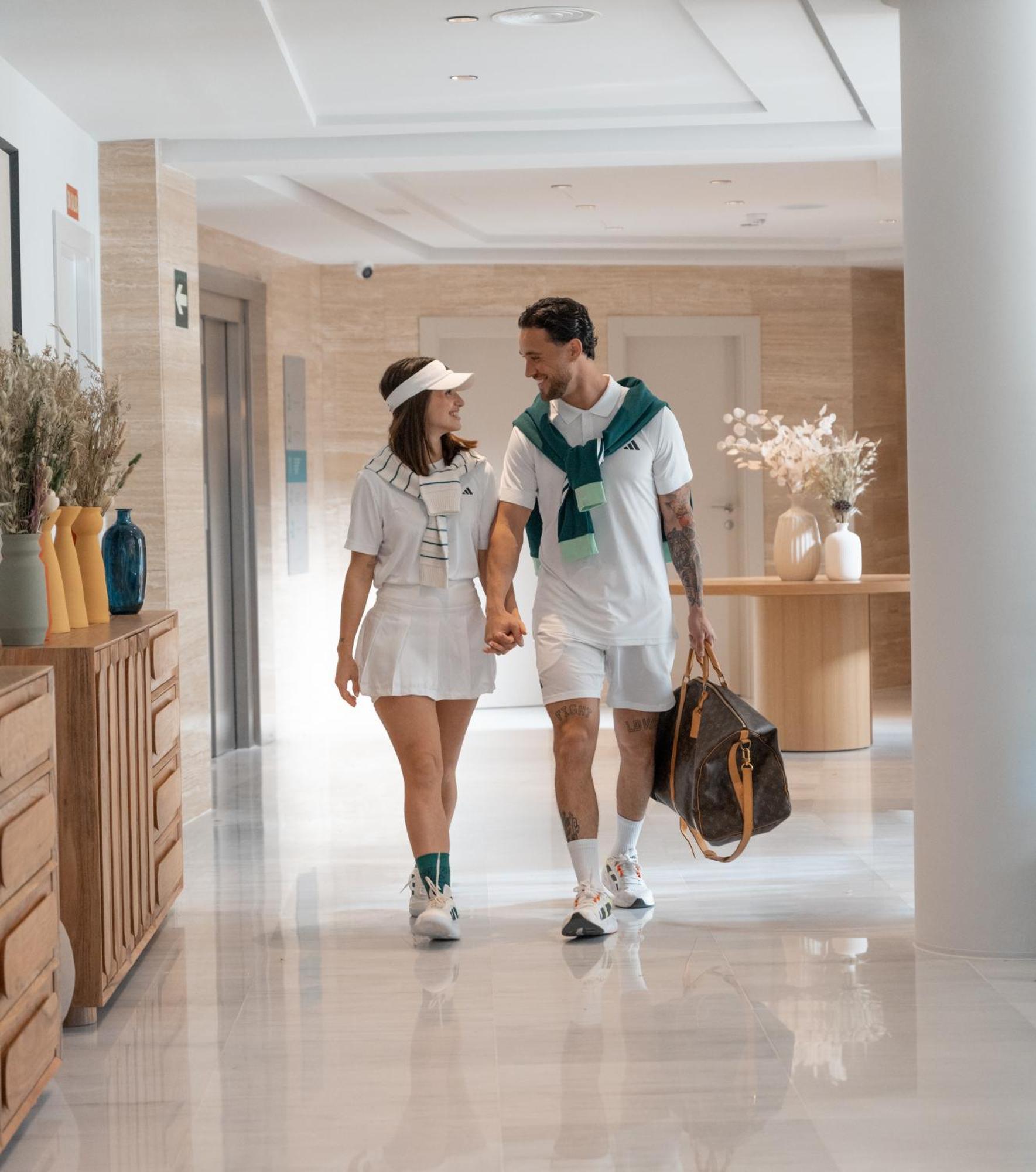 Calderona Wellness Bétera Exterior foto