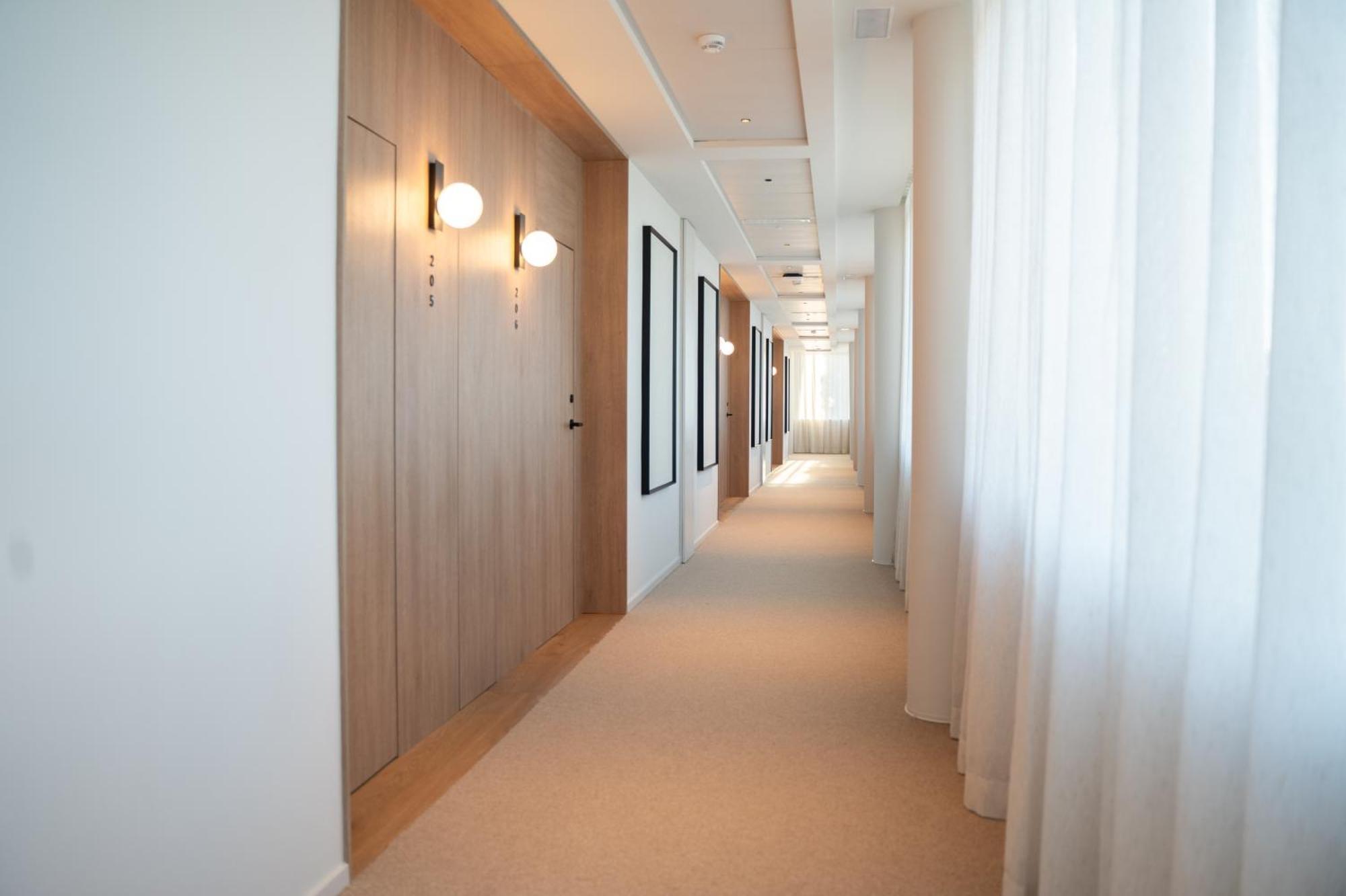 Calderona Wellness Bétera Exterior foto